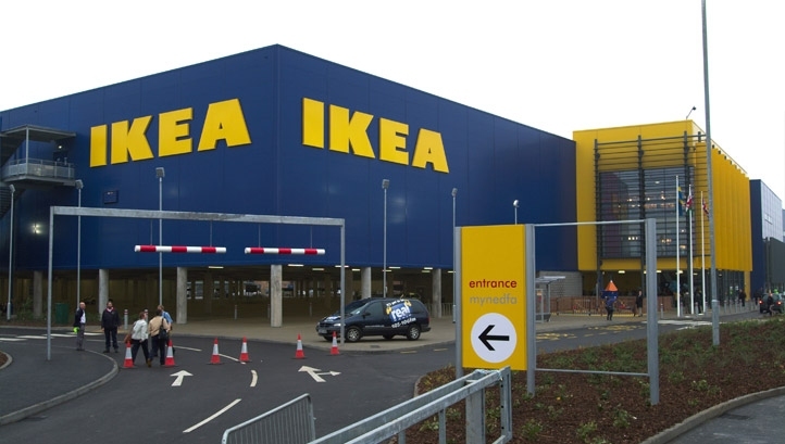 Plastic straws will be phased-out by October, Ikea said in a statement
